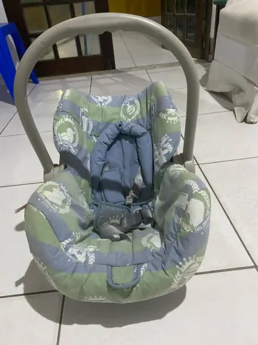 Bebê conforto
