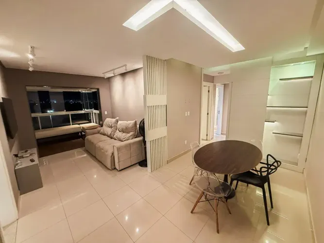 Apartamento à venda no VISTA BEIRA MAR, FAROLÂNDIA, Aracaju, SE
