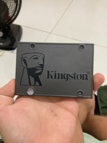 SSD 480gb avista 350
