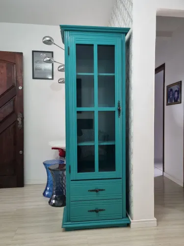 CRISTALEIRA
