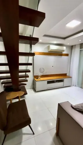 Casa com 2 dormitórios para alugar, 70 m² por R$ 2.500,00/mês - Jardim Caiçara - Cabo Frio