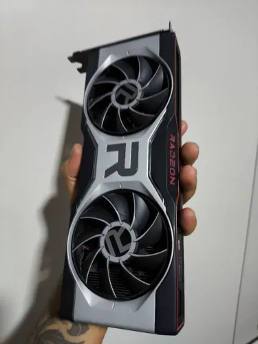 RX 6700XT FOUNDERS EDITION