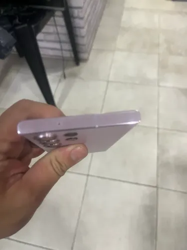 S23 ultra com placa queimada