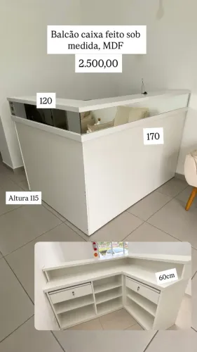 Vendo móveis