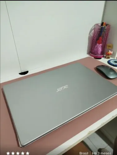Notebook acer