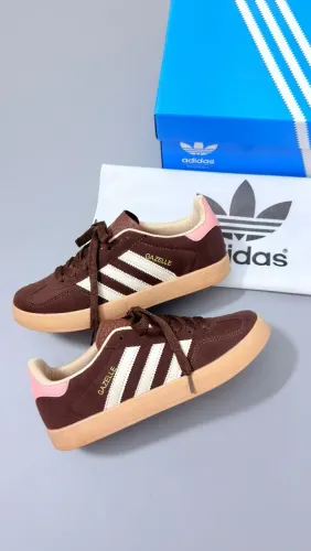 Tênis Adidas Gazelle Indoor Feminino