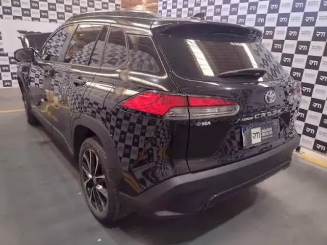 Sucata Corolla Cross 2022 e 2023