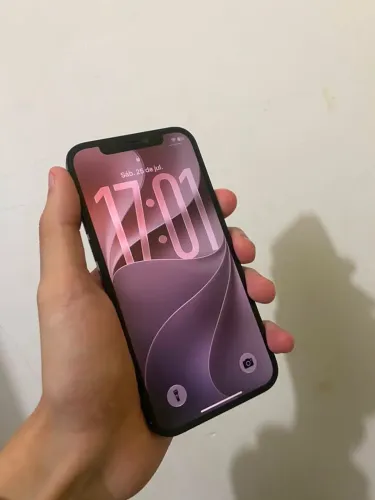 iPhone 12
