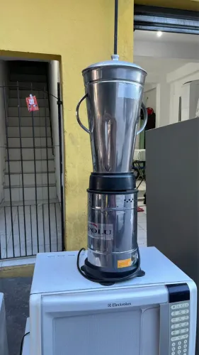liquidificador industrial spolu 6l