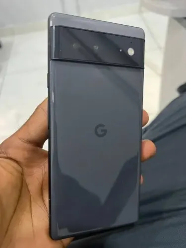 Google Pixel 6