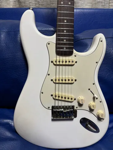 Fender Squier