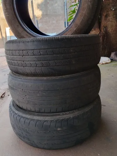 Pneus 185 x 60 x 15