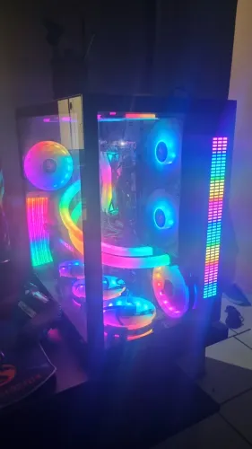 Pc gamer