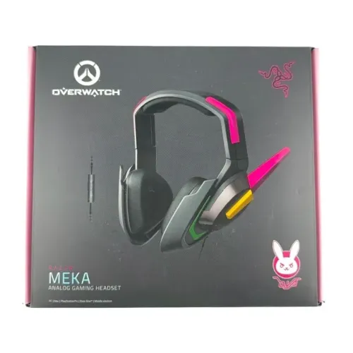 Hadset D.va razer