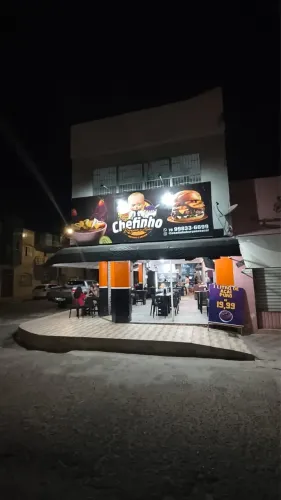 VENDO PONTO COMERCIAL NO SIQUEIRA