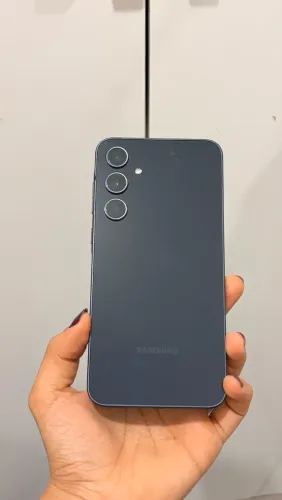 Celular Samsung A35
