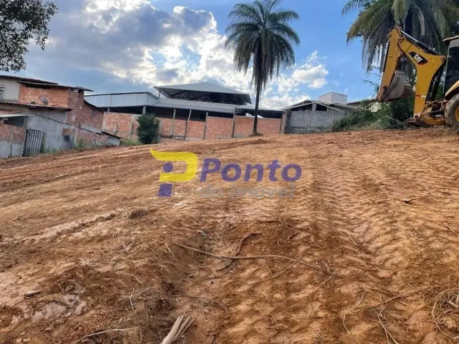 Lote no bairro Sobradinho
