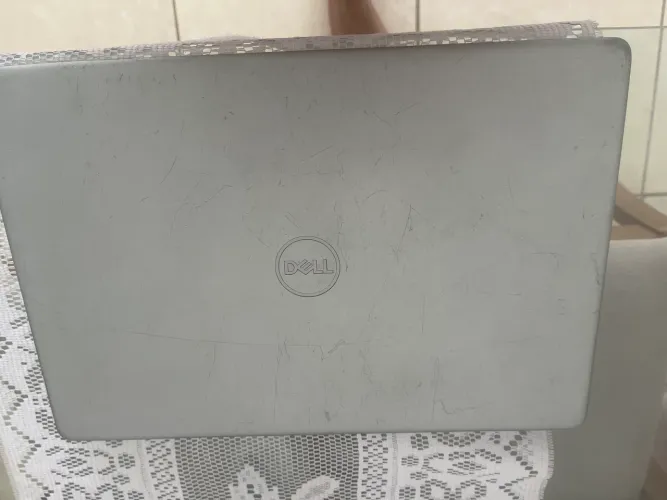 Notebook Dell