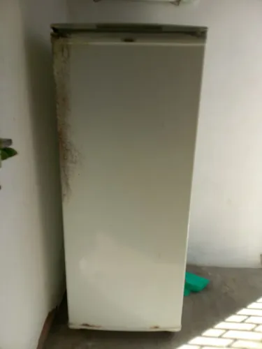 Geladeira Consul