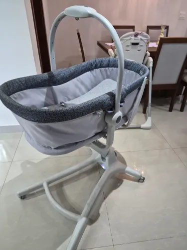 Berço portátil chicco