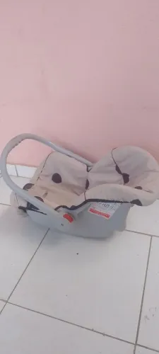 Bebê conforto 