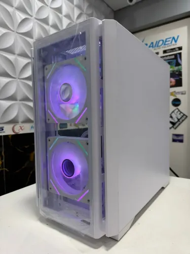 CPU gamer entrada i3 10105f