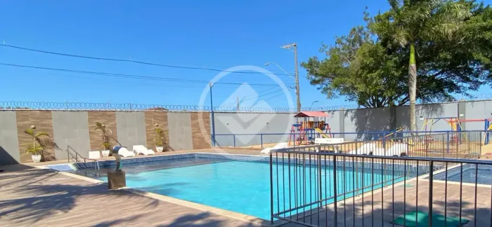 CASA À VENDA EM CONDOMÍNIO FECHADO DE GUARAPARI/ES codigo: 272953