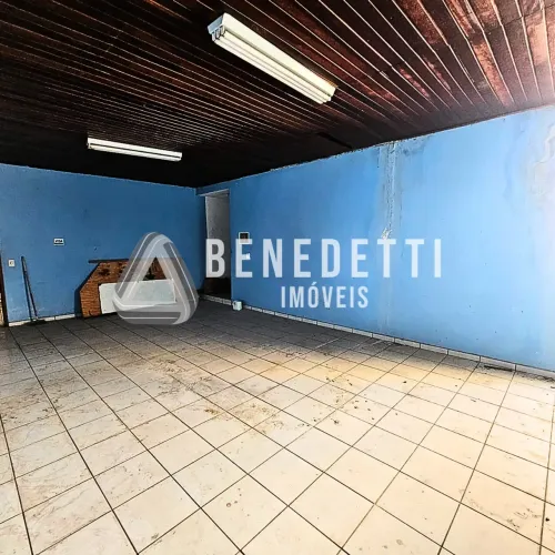 Imóvel para aluguel tem 360 metros quadrados com 6 quartos em Centro - Santo André - SP