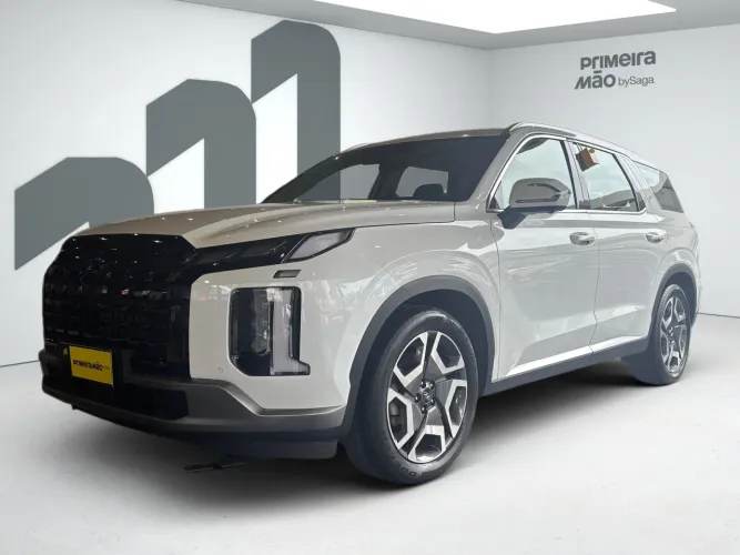 Hyundai Palisade Signature 3.8 GDI AWD Aut. 2025
