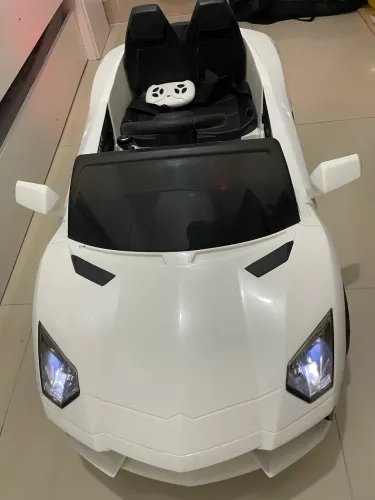 Carrinho Elétrico Infantil Lamborghini