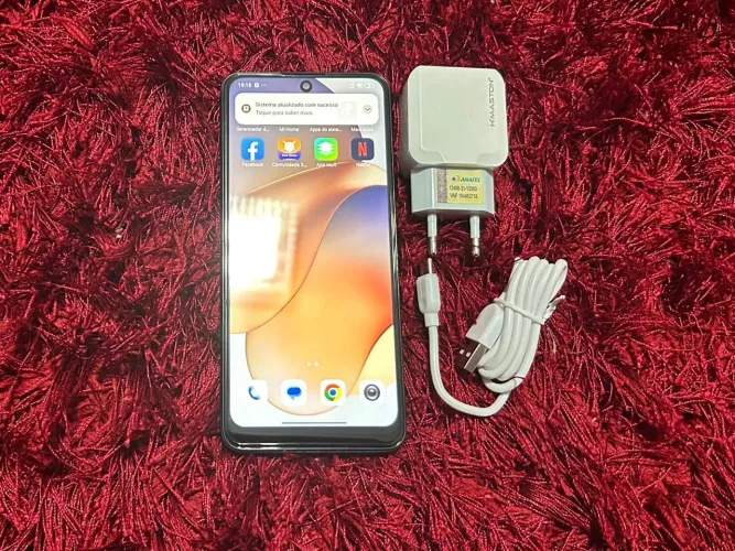 Celular Redmi Note 12 4G