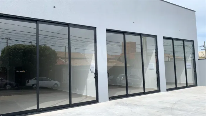 Salão para alugar em Jardim Bom Principio, Indaiatuba - SP