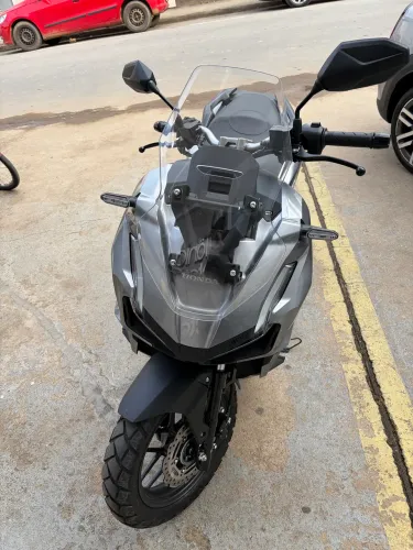 Adv 160 730km