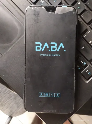 Motorola Moto G7 Plus - Bateria ruim (leia o anúncio)