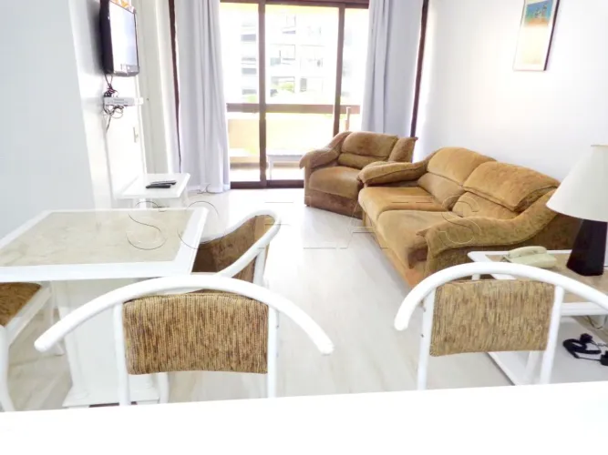 FLAT NO JARDIM PAULISTA LORENA 1157
