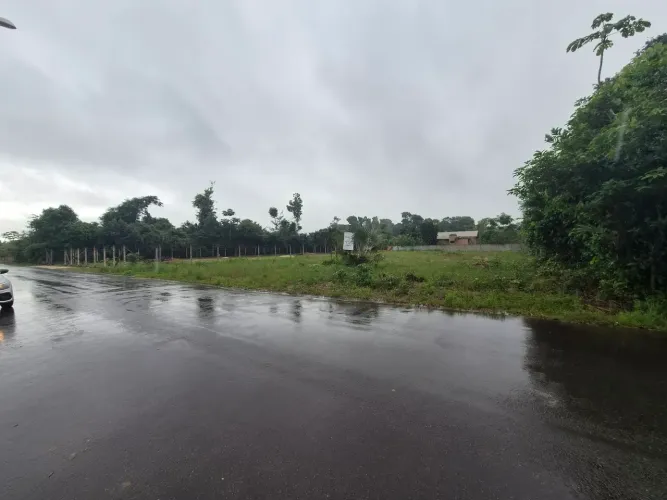 Chácara Rio Negro - Iranduba