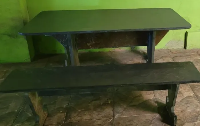 Mesa de Ardozia
