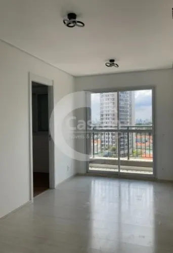 apartamento 2 dorm 40 metros ipiranga