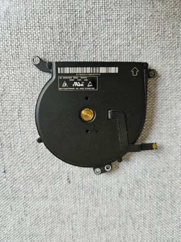 Cooler Macbook Air 13 - A1466 - D1t920544mdgd7pa2