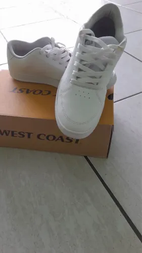SAPATO WEST COAST