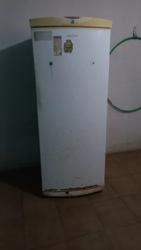geladeira Brastemp
