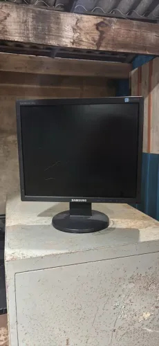 Vendo monitor