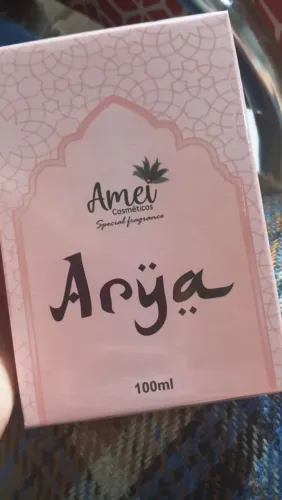 Perfumes amei cosmeticos