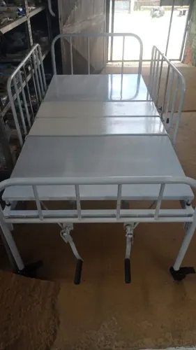 Cama hospitalar usada 
