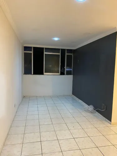 ARTEMISIA Feitosa vendo apartamento com 3/4 sendo 1 suíte
