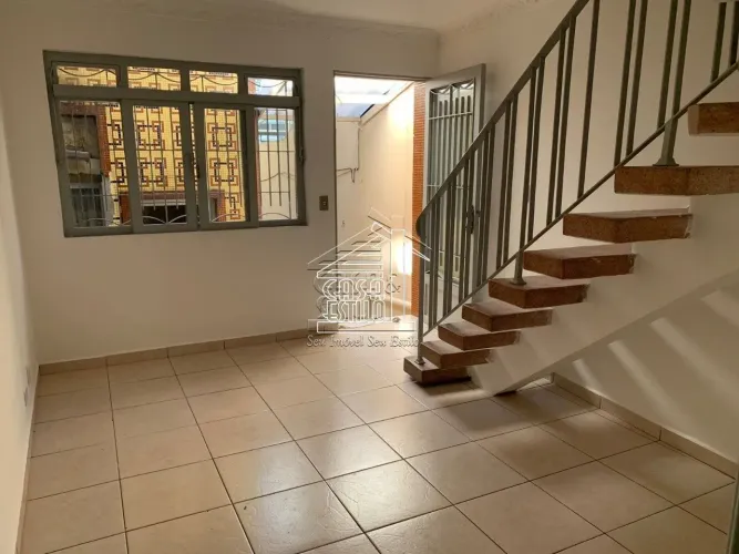 Aluguel Sobrado 2 Dorms prox av. Ver Abel Ferreira