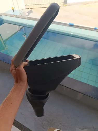 Apoio de braço hb20