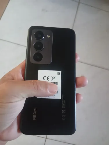 Redmi 15
