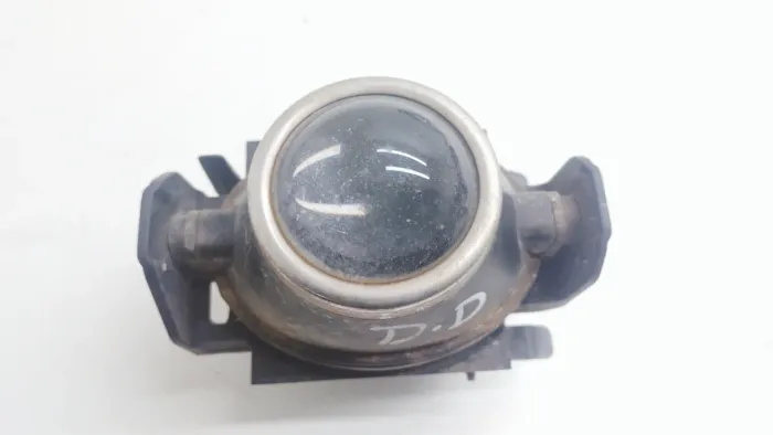 Farol Milha Direita Ford Edge 3.5 2008/ 2009 Nº6e5315k200aa Branco