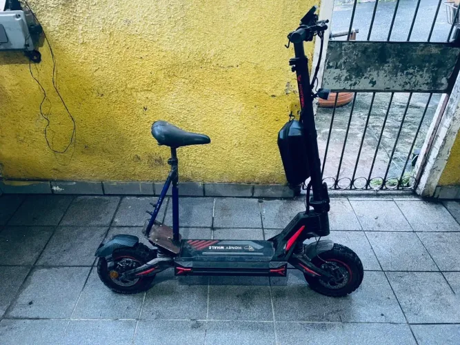 Patinete Honeywhale G4 Max